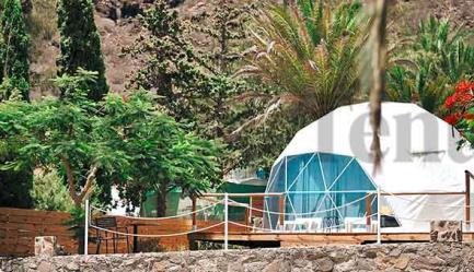 Geodesic PVC  Dome Tents: Why They’re Redefining Luxury Glamping & Resort Stays