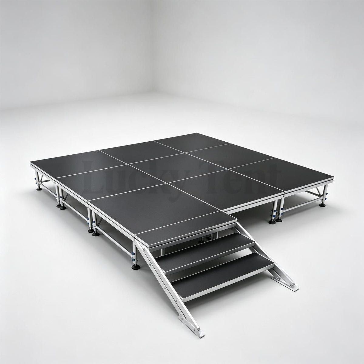 Stage truss