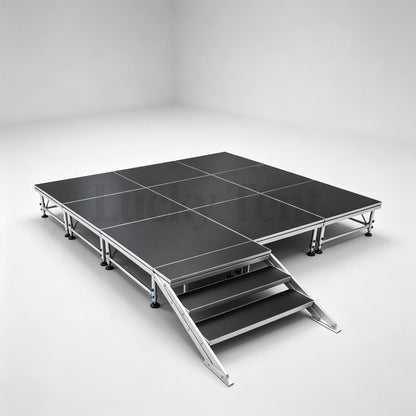 Stage truss