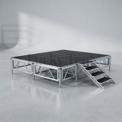 Stage truss