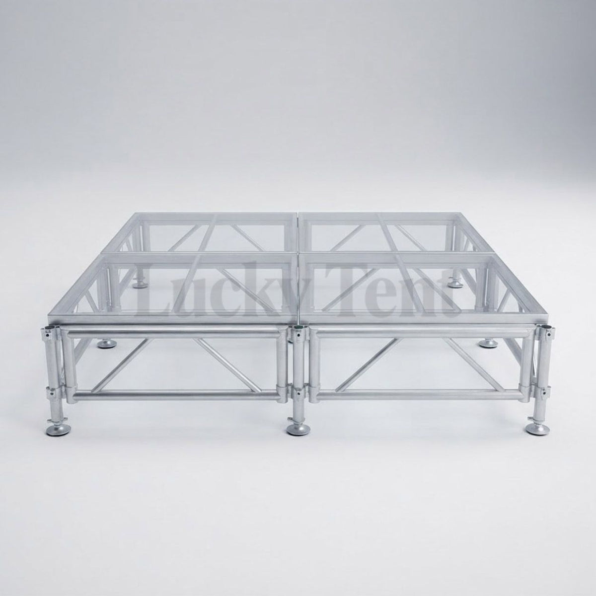 Stage truss