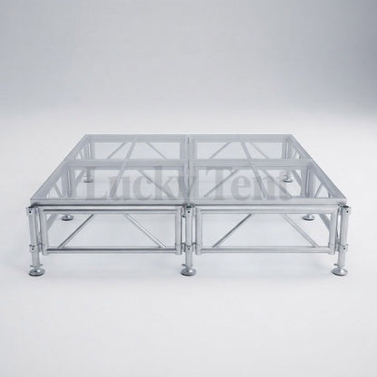 Stage truss