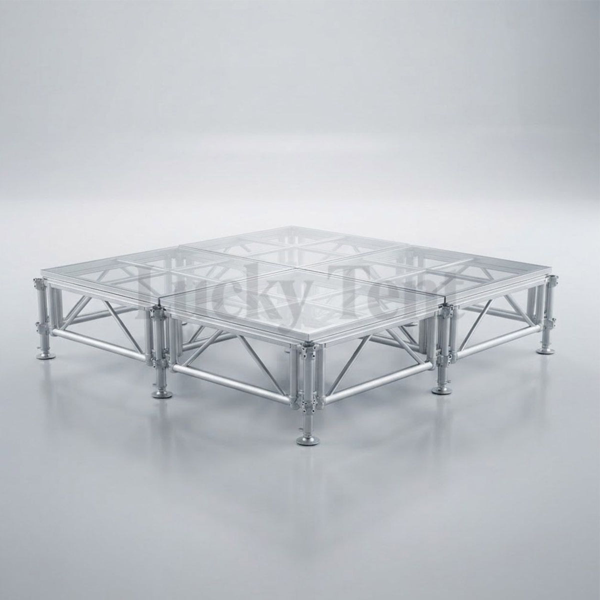 Stage truss