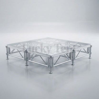 Stage truss