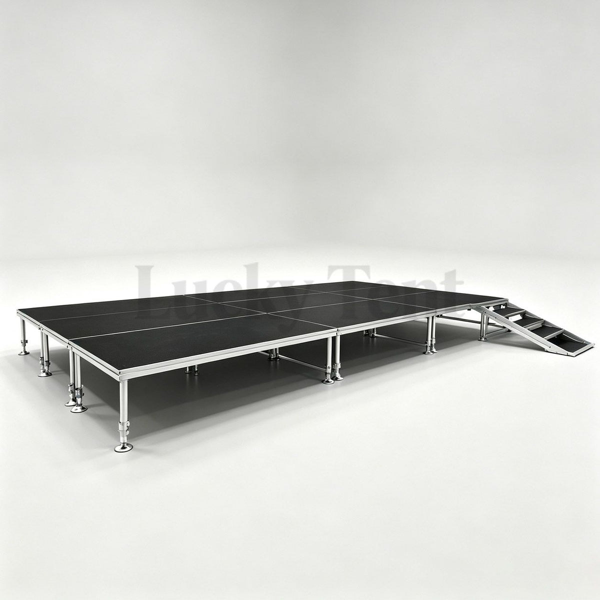 Stage truss