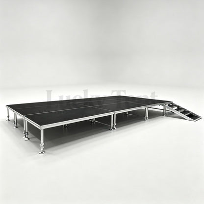 Stage truss